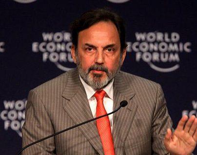 CBI Raids on Country's Top Media Boss Prannoy Roy!