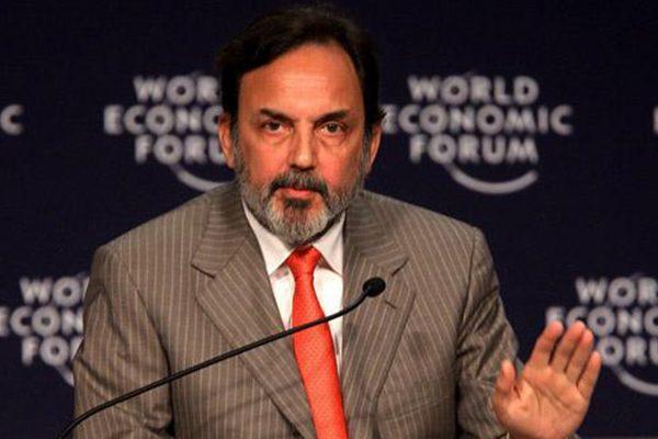 CBI Raids on Country's Top Media Boss Prannoy Roy!