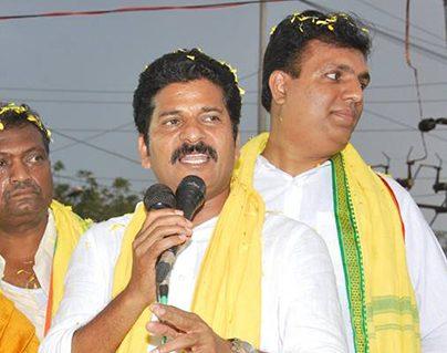 CMO Officials Directly Involved in 10000 Crore Miyapur Lands Scam