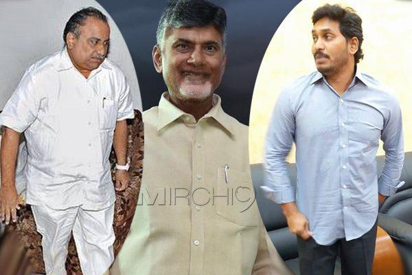 Caste Based Political Supporters Destroying AP Future?