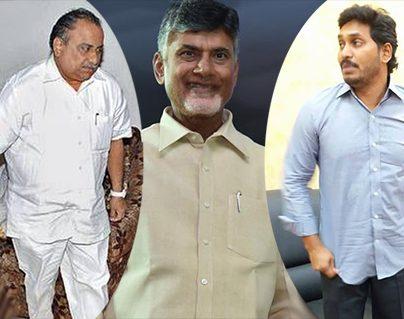 Caste Based Political Supporters Destroying AP Future?