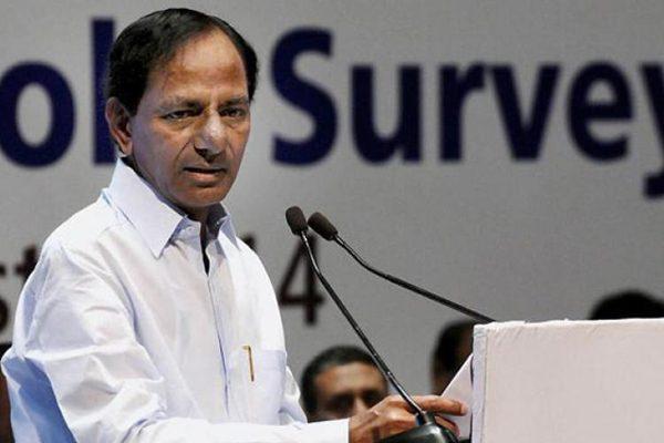 Center Doubts the State Domestic Production Numbers of Telangana