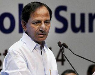 Center Doubts the State Domestic Production Numbers of Telangana