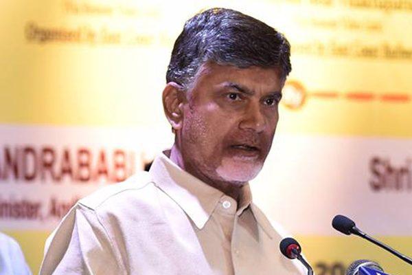 Chandrababu Naidu Committed Big Mistake in Nandyal