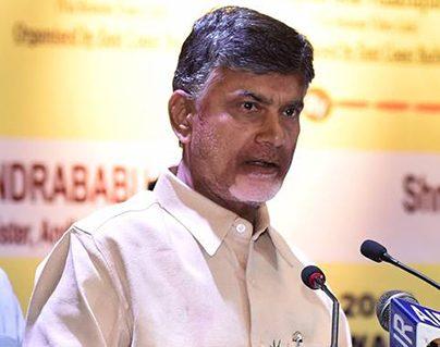 Chandrababu Naidu Committed Big Mistake in Nandyal