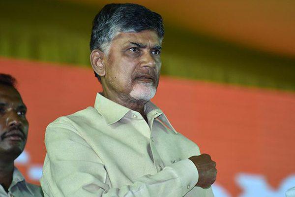 Chandrababu Naidu Shifts Concentration onto Nandhyala