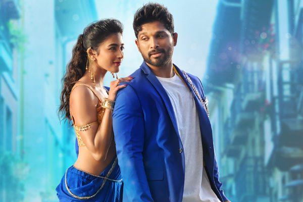Change in 'Gudilo' Lyrics to End Duvvada Jagannadham Controversy