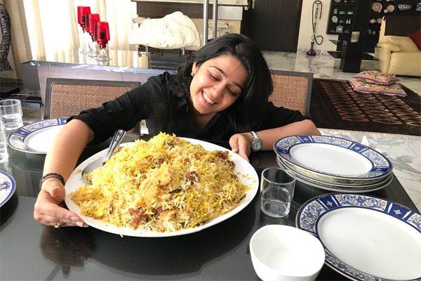 Charmy Kaur