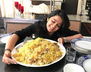 Charmy Kaur