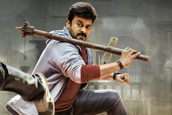Chiranjeevi Khaidi No 150 TRP Ratings