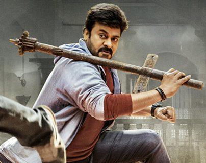 Chiranjeevi Khaidi No 150 TRP Ratings