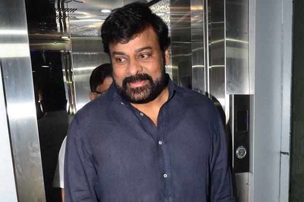 Chiranjeevi Tops in President Election Voters List