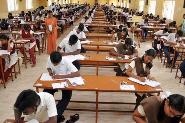 Class 12th Science Student Wrote Sexual Fantasies Gujarat Board Exam