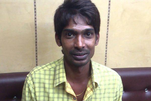 Comedian Dhanraj in Jr NTR Bigg Boss