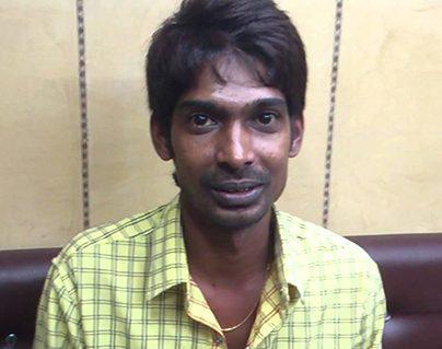 Comedian Dhanraj in Jr NTR Bigg Boss
