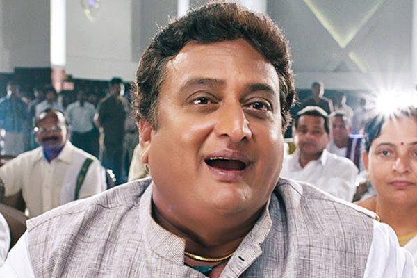 Comedian Prudhvi marriage controversy