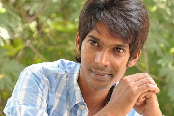 Comedian dhanaraj wish to direct a movie
