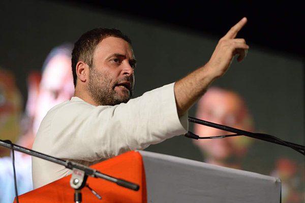 Congress Hit Wicket in Andhra Pradesh Comeback Attempt
