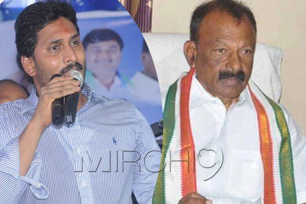 Congress More Serious Than Jagan on Special Status