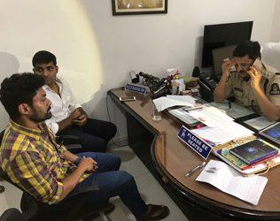 Criminal Cases By TFI Producers For DJ And JLK