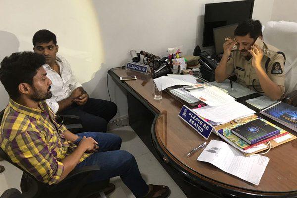 Criminal Cases By TFI Producers For DJ And Jai Lava Kusa