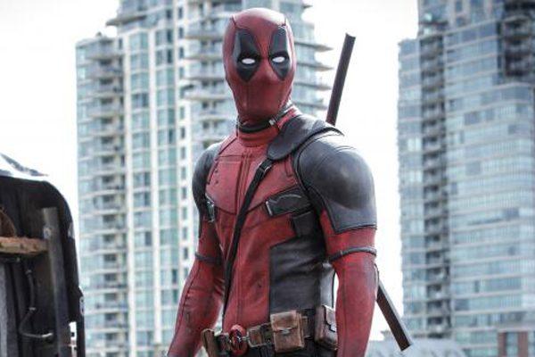 Criminal Charge on Miscreant Deadpool Piracy Film on FB