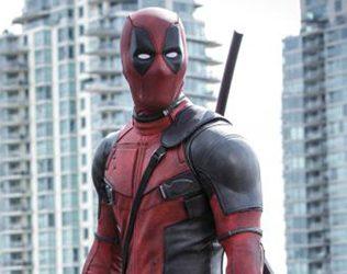 Criminal Charge on Miscreant Deadpool Piracy Film on FB