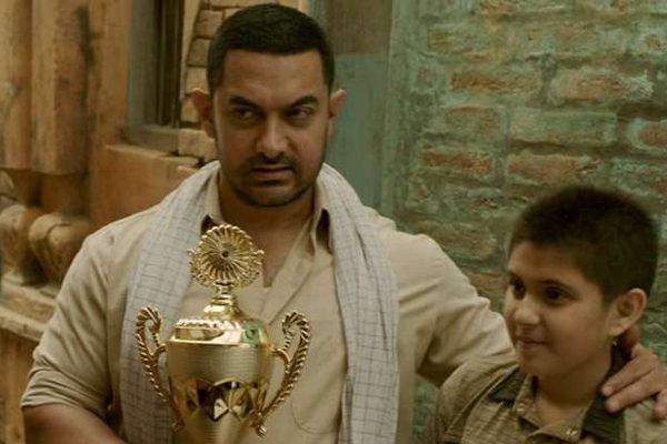 Dangal 2000 cr Collections Vs baahubali 2