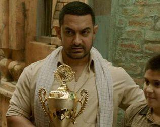 Dangal 2000 cr Collections Vs baahubali 2