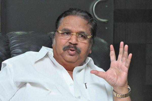 Dasari Narayana Rao - Biography