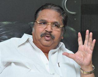 Dasari Narayana Rao - Biography