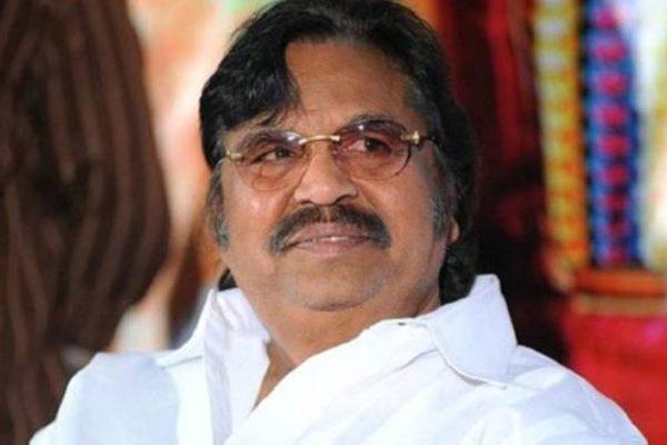 Dasari Narayana Rao Death - Krishna , Mahesh Spyder delay