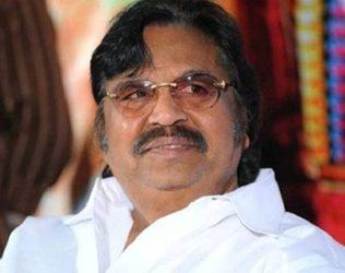Dasari Narayana Rao Death - Krishna , Mahesh Spyder delay
