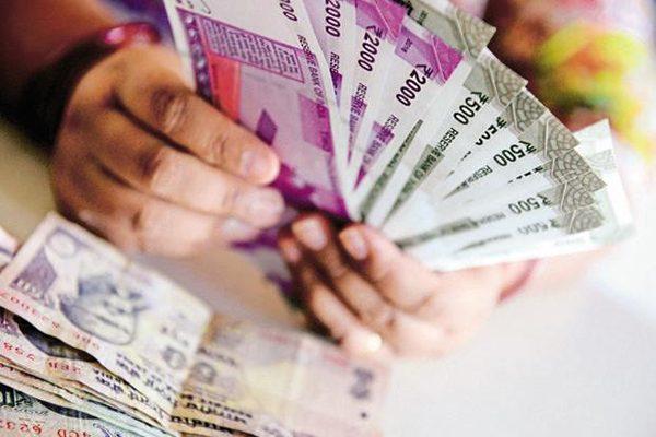 Demonetization Pushed India's Economy to Three Years Low