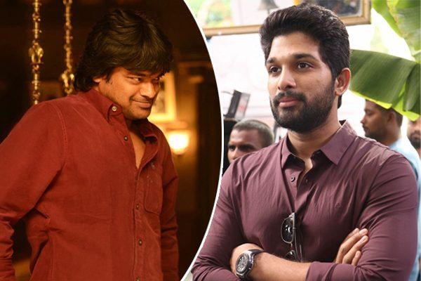 Desperation From Duvvada Jagannadham Team To Create Buzz
