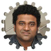 Devi Sri Prasad