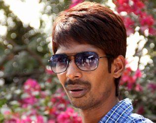 Dhanraj Issued Warning by Manchu Family