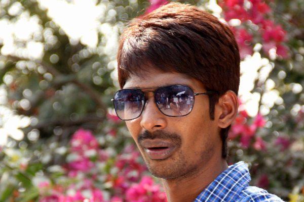 Dhanraj Issued Warning by Manchu Family