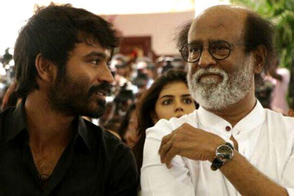 Dhanush Requests More Time to Respond - Kaala Karikalan