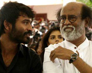 Dhanush Requests More Time to Respond - Kaala Karikalan