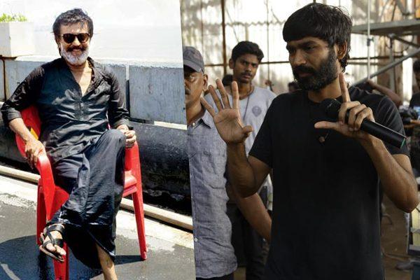 Dhanush on RajiniKanth Entering Politics