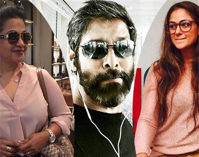 Stylish-Film-Dhruva-Natchathiram-Gets-Two-Veteran-Heroines