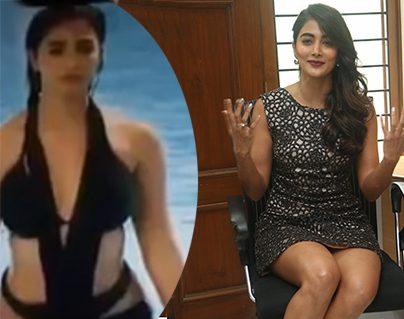 Did Censor Make Pooja Hegde's Bikini Scene Popular?