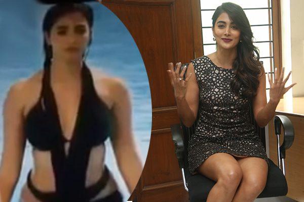 Did Censor Make Pooja Hegde's Bikini Scene Popular?
