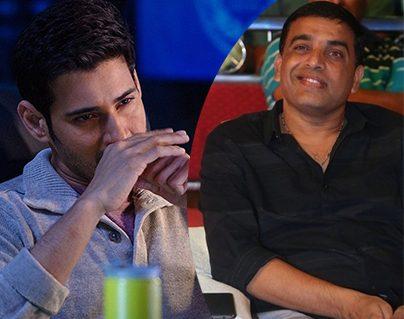Dil Raju Backs Out Of Biggie – Fans Worried