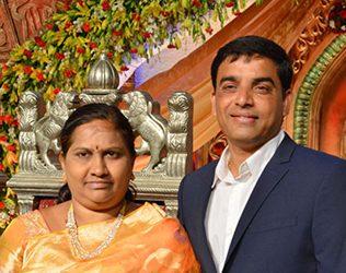 I Don't Have That Energy Levels After Wife Death: Dil Raju