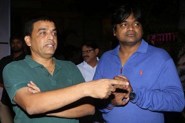 Dil Raju wants to make minimum 50 films