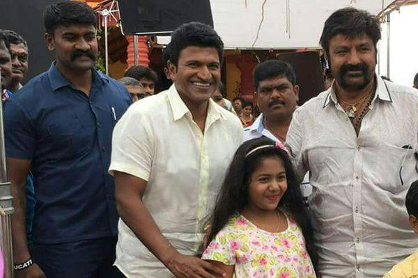 Director Clarifies Fake Gossip on Balakrishna