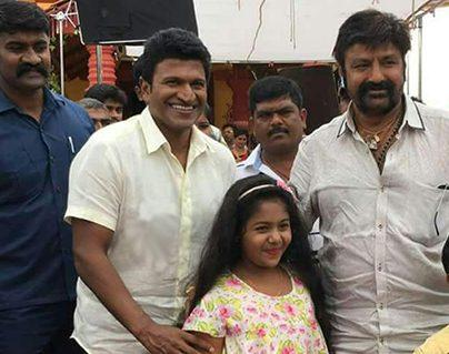 Director Clarifies Fake Gossip on Balakrishna