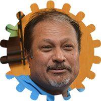 Director Jayanth C. Paranjee